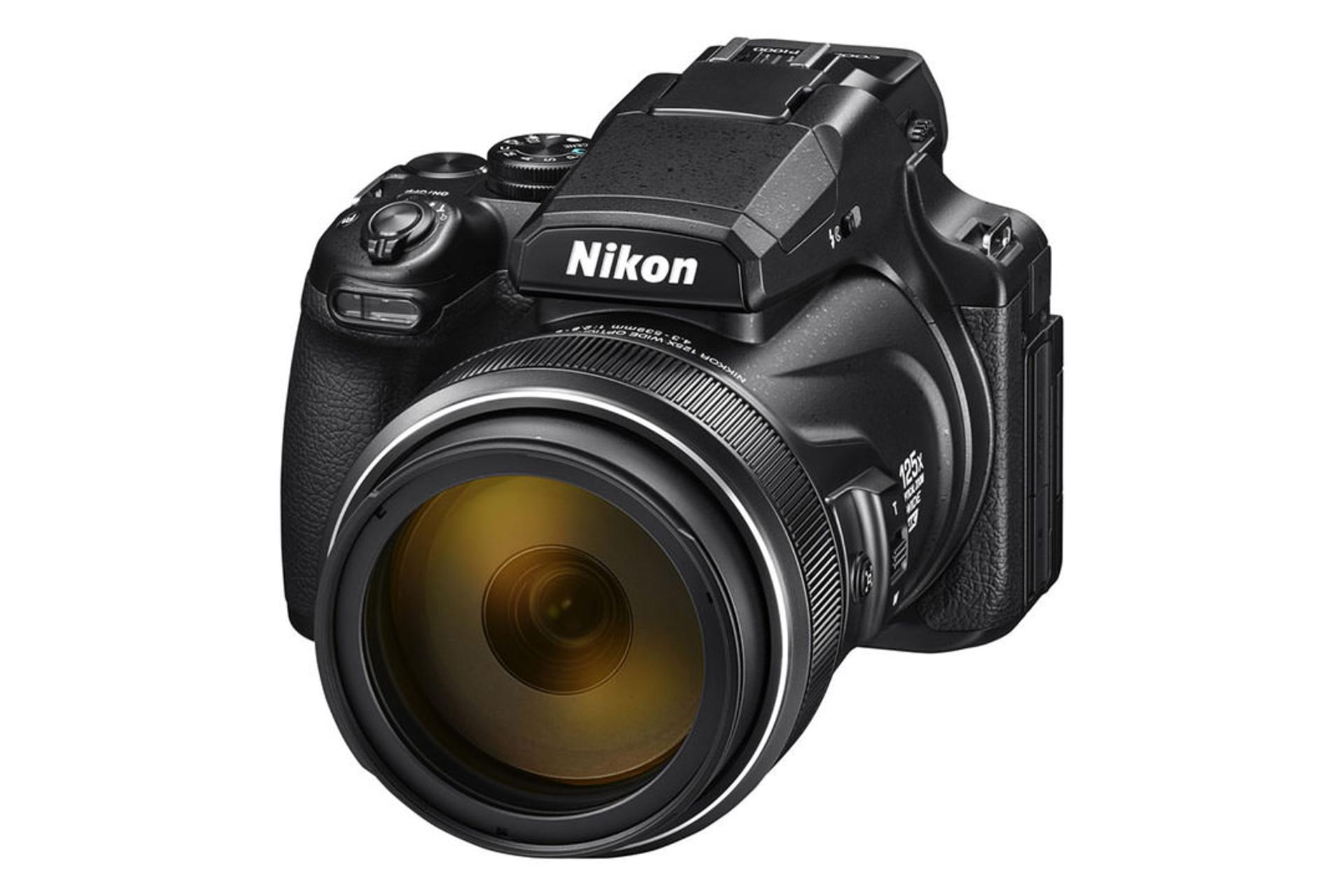 Nikon Coolpix P1000	