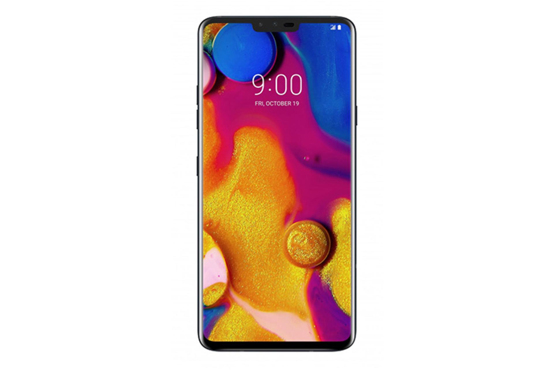 LG V40 ThinQ