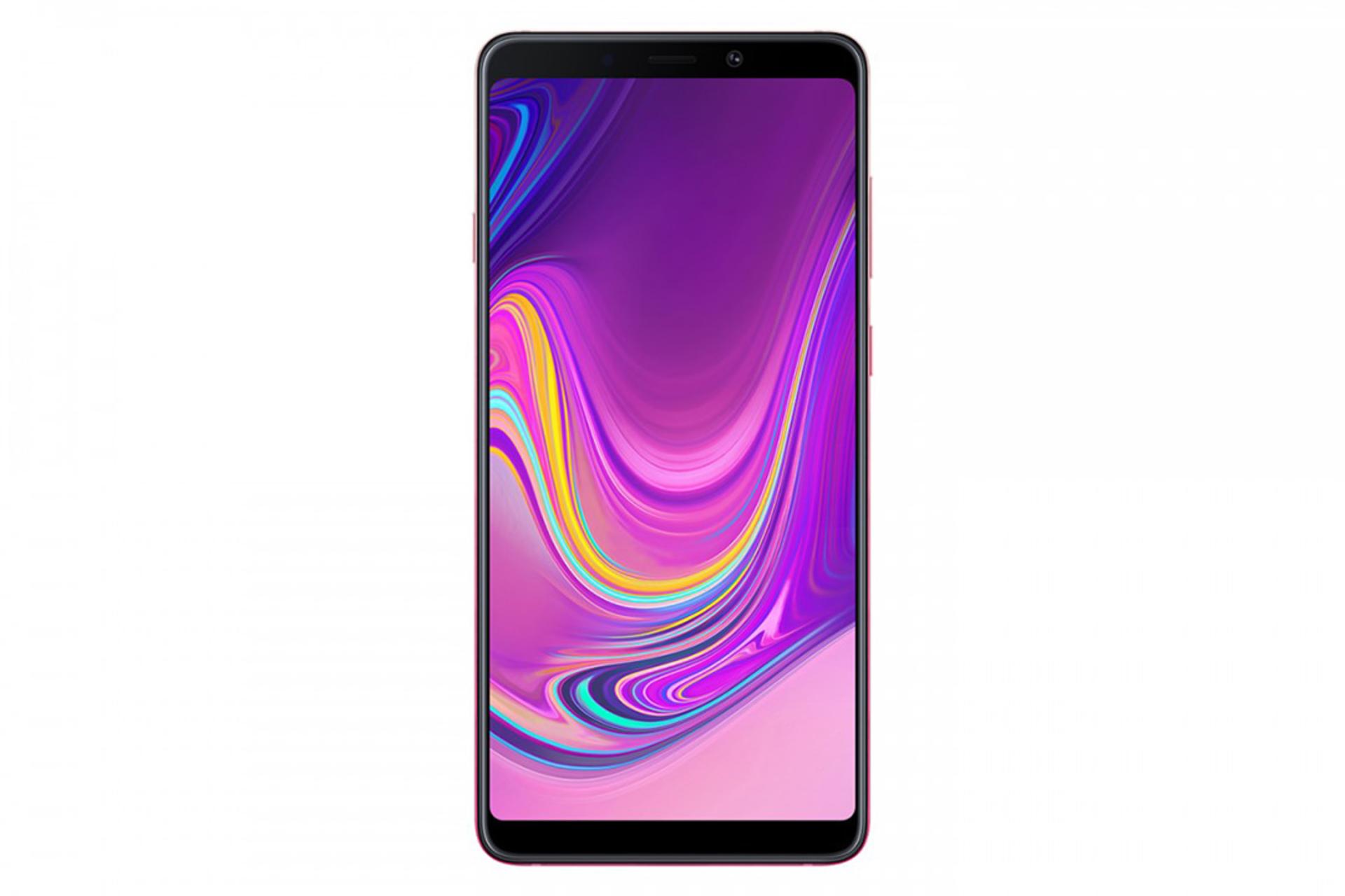 گلکسی ای 9 / Galaxy A9