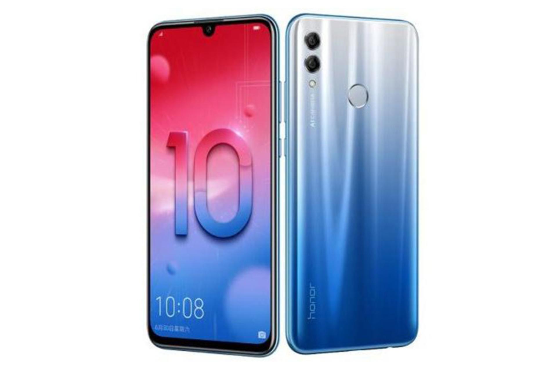 آنر 10 لایت / Honor 10 Lite