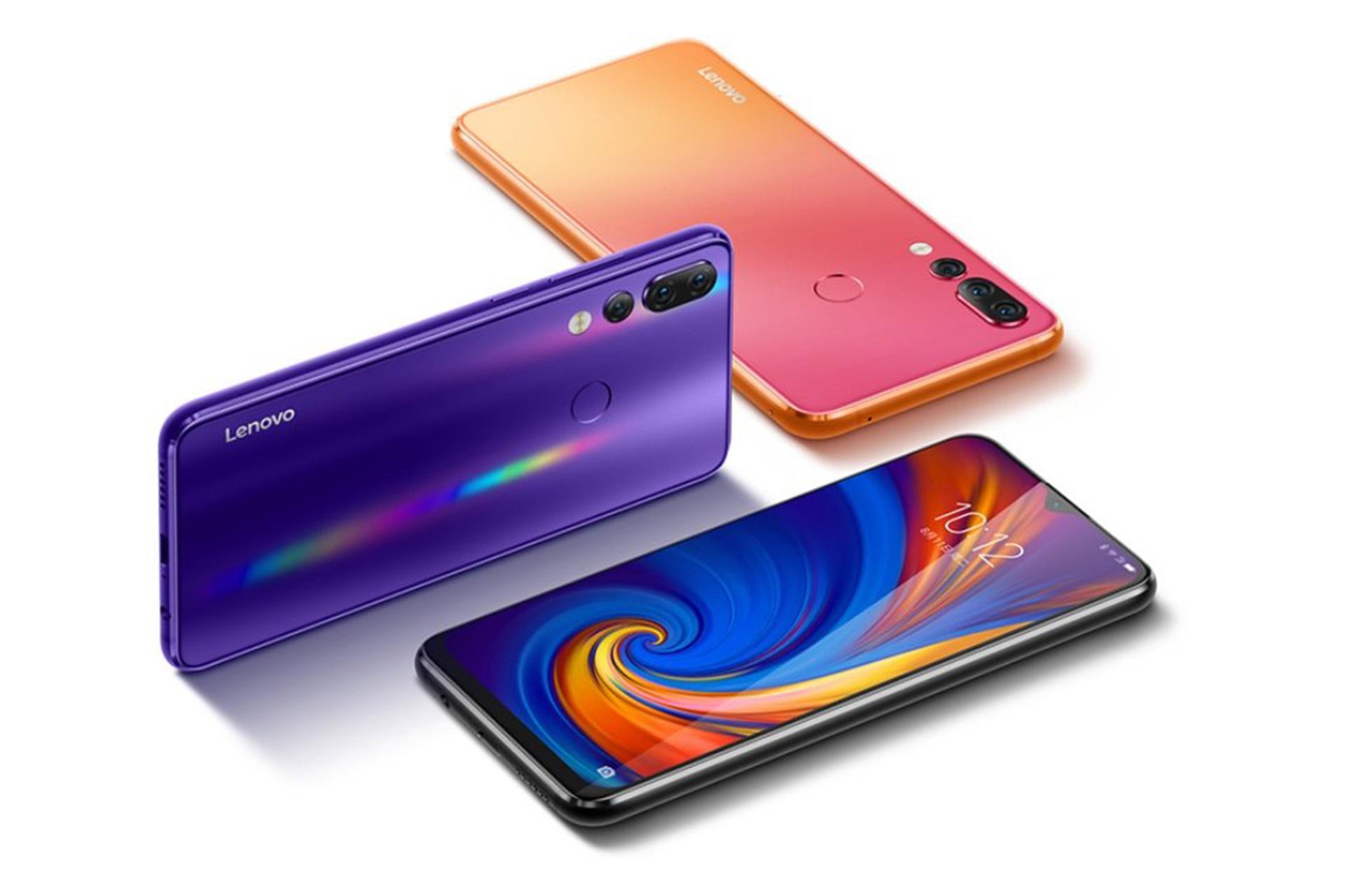 Lenovo Z5s