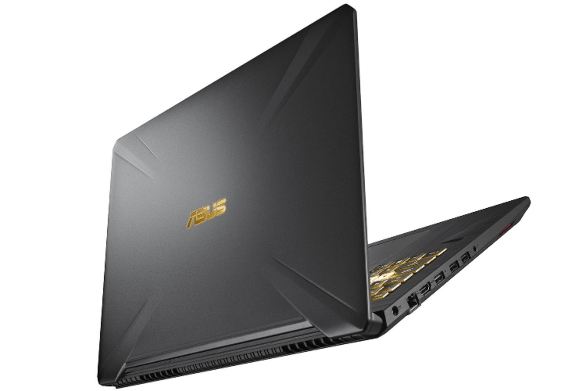 لپ تاپ گیمینگ TUF ایسوس 2019 / Asus TUF 2019