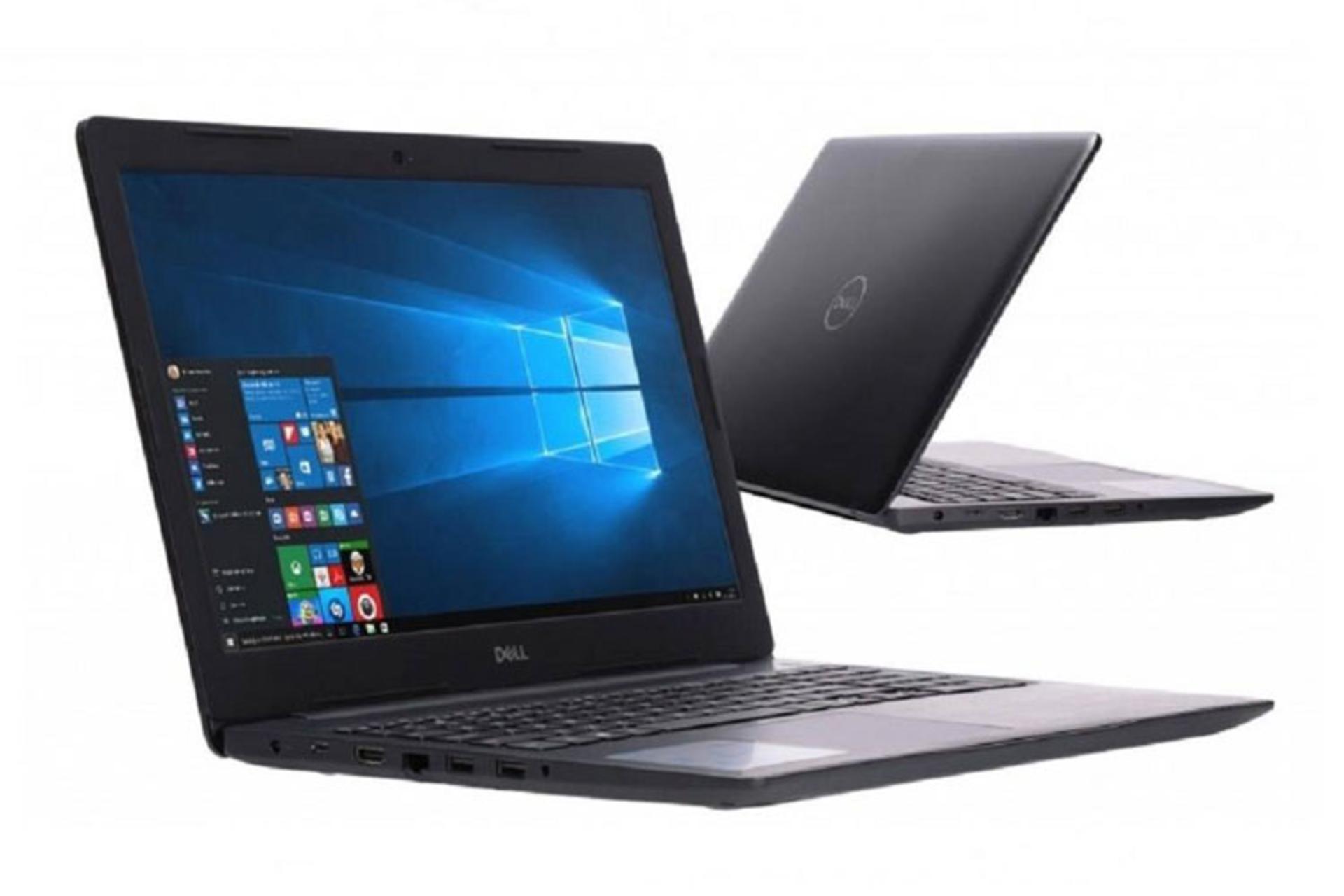 Dell Inspiron 15-5570