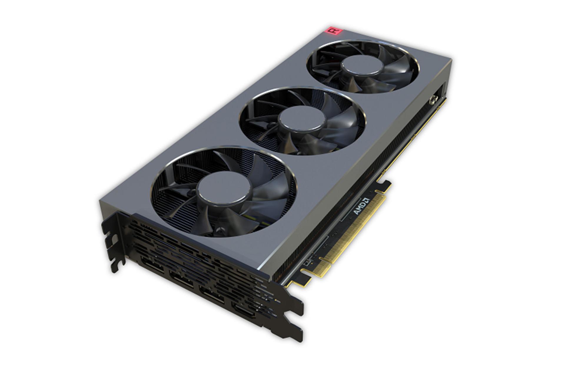 AMD Radeon VII