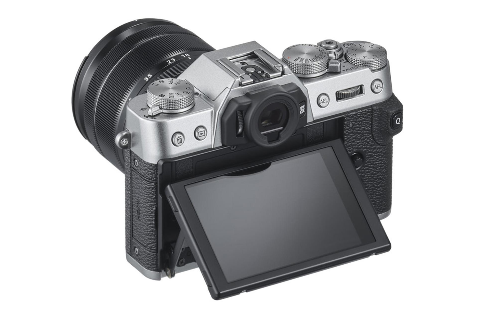مرجع متخصصين ايران FujiFilm X-T30