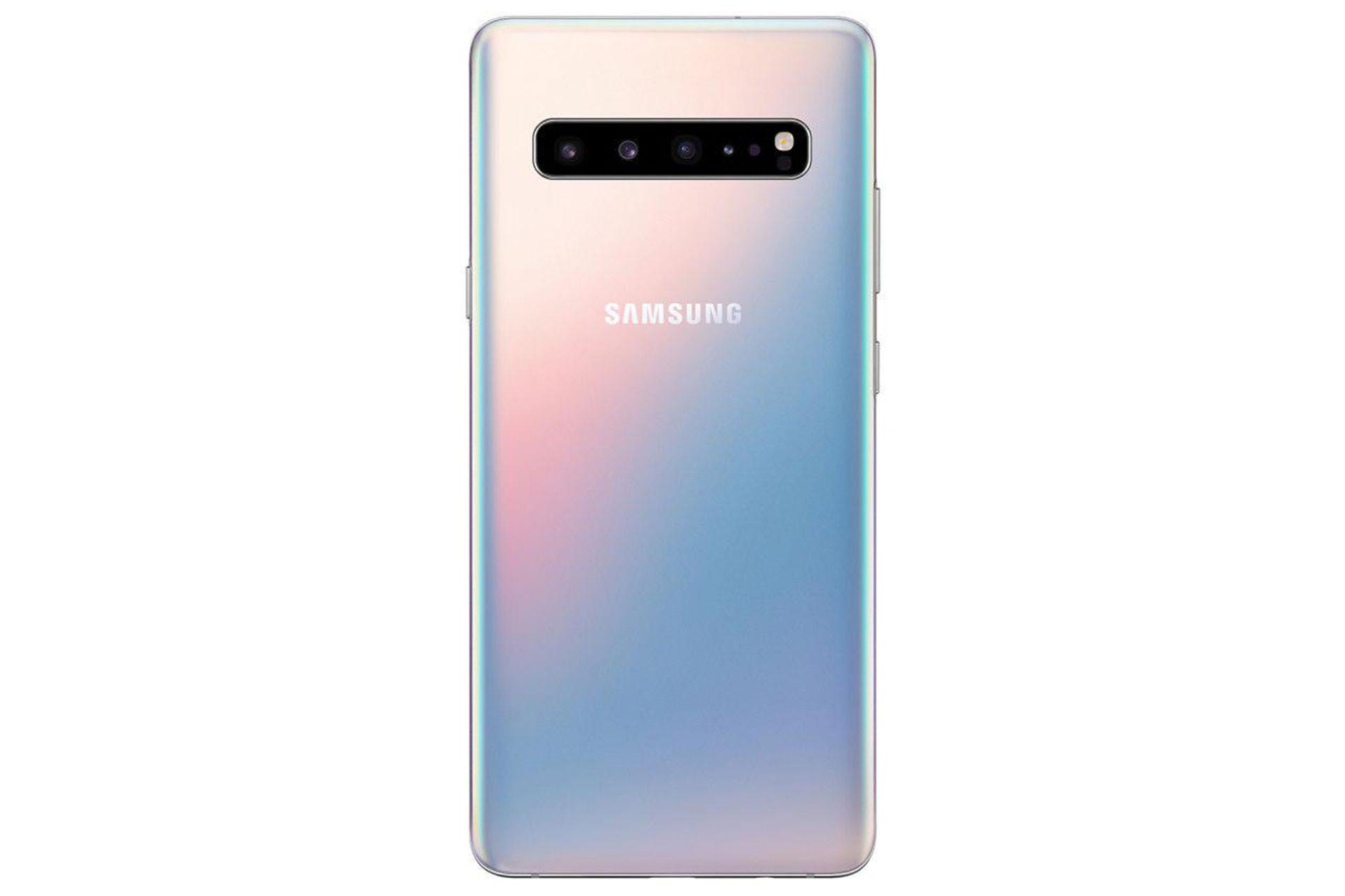 گلکسی اس 10 / Galaxy S10
