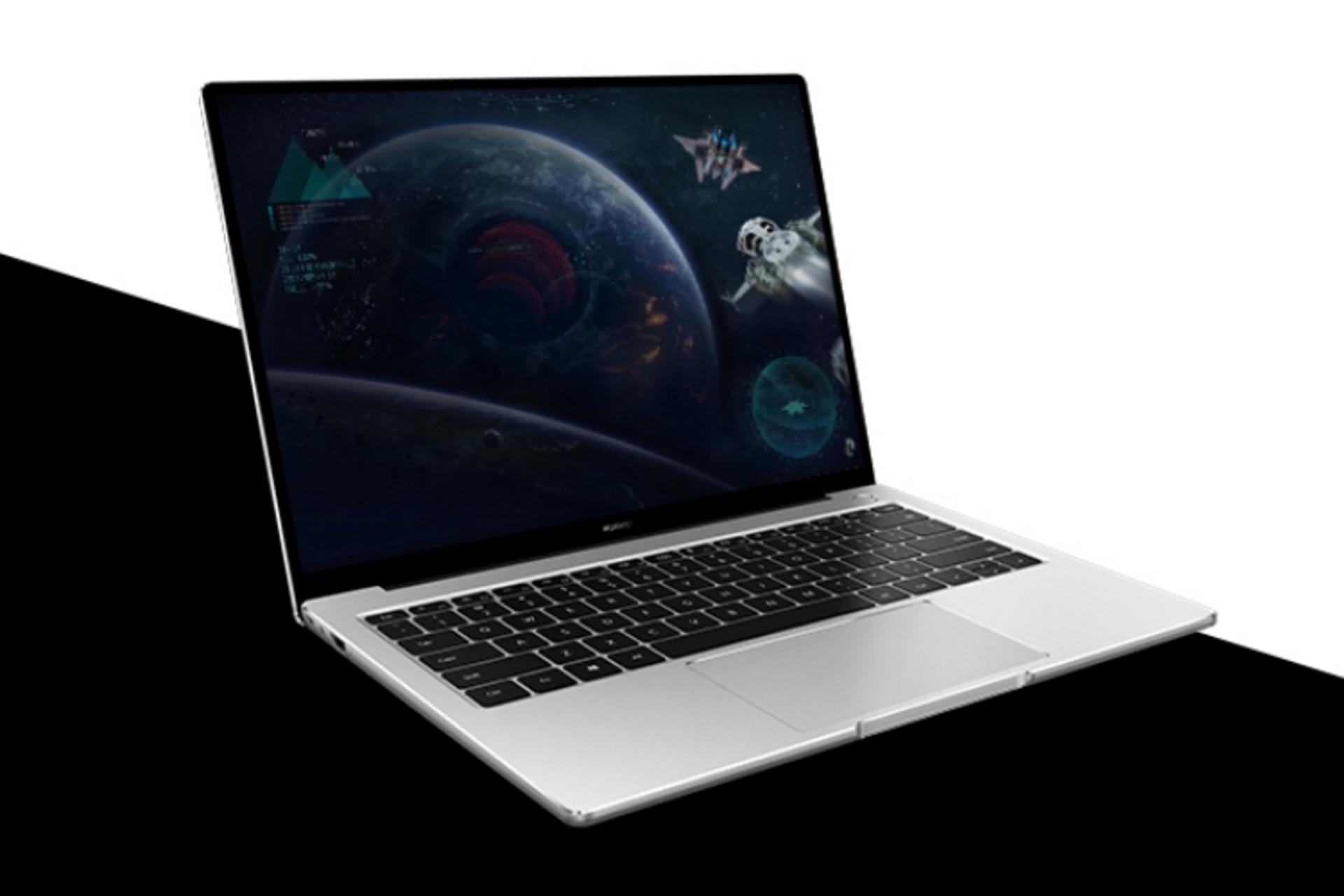 هواوی میت بوک 14 / Huawei Matebook 14