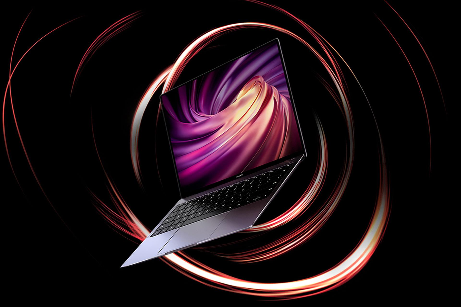 Huawei MateBook X Pro 2019