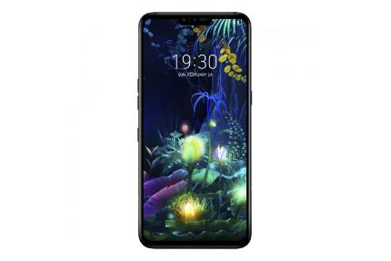 V50 ThinQ ال جی 5G