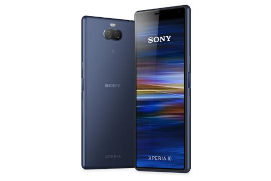 Sony Xperia 10 / اکسپریا ۱۰ سونی