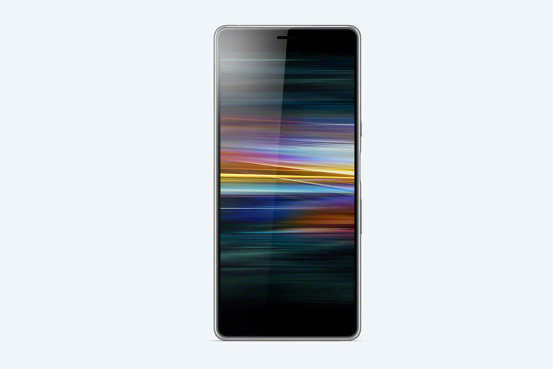 اکسپریا ال ۳ سونی / Xperia L3 Sony