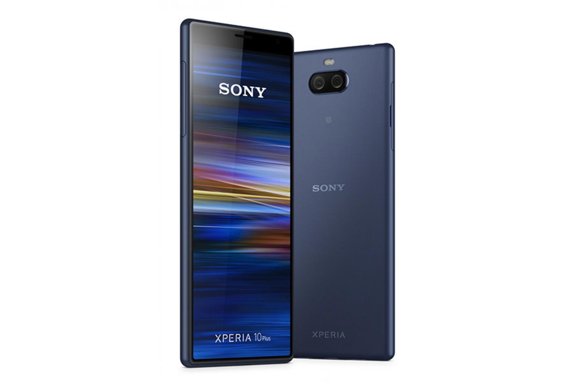 xperia 10 plus / اکسپریا ۱۰ پلاس