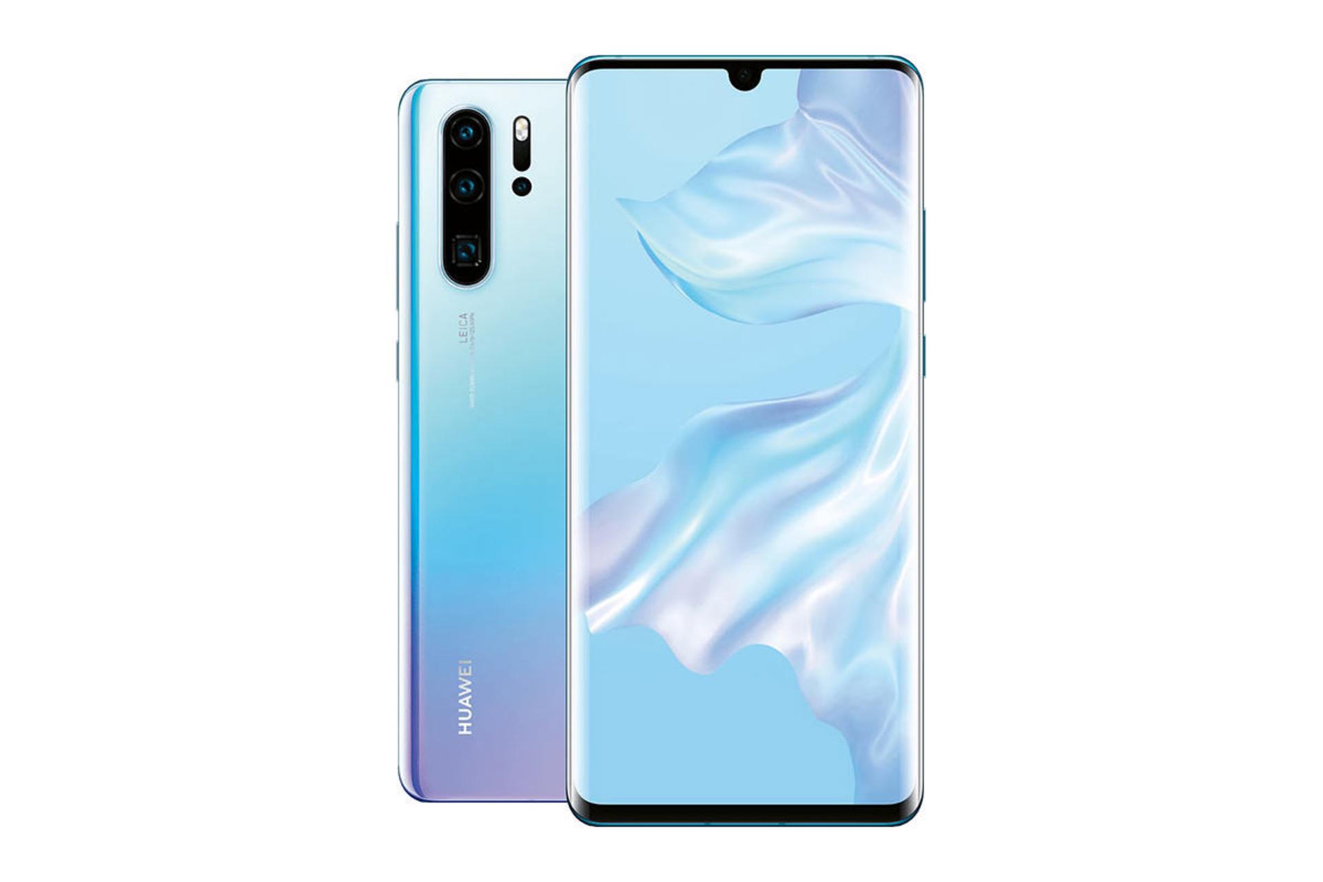 هواوی پی ۳۰ پرو / Huawei P30 pro