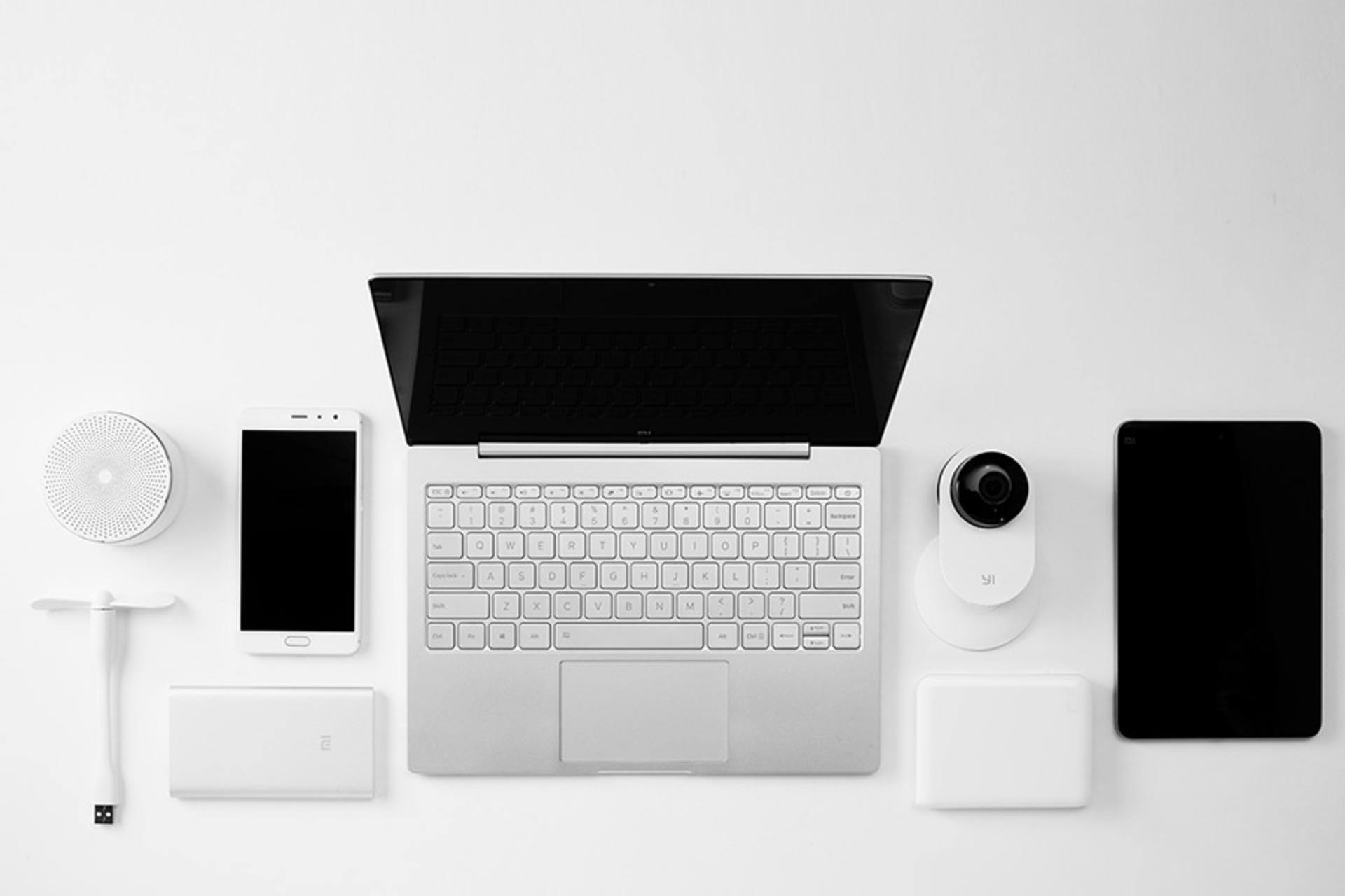 Xiaomi Mi Notebook Air 2019