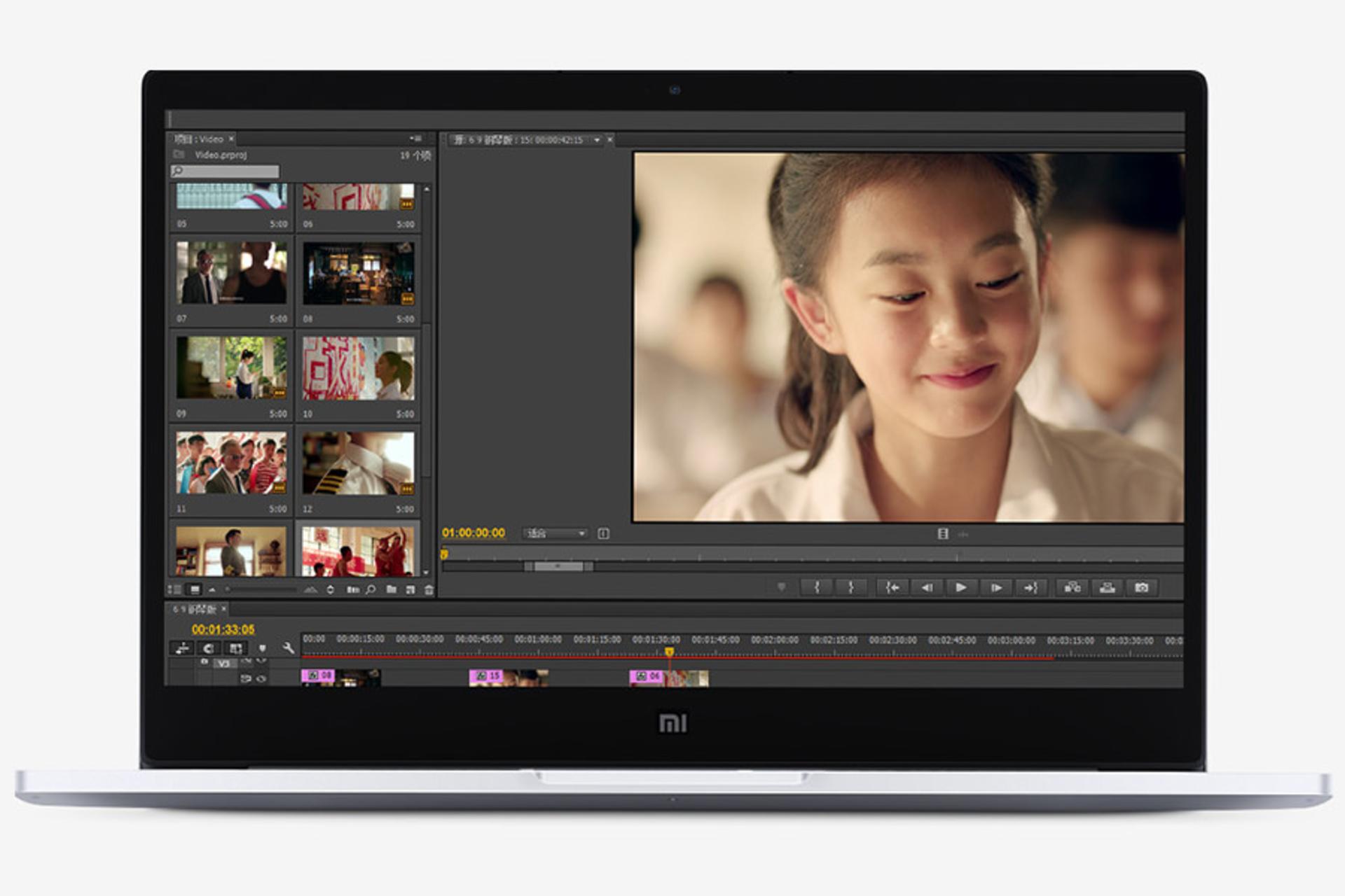 Xiaomi Mi Notebook Air 2019