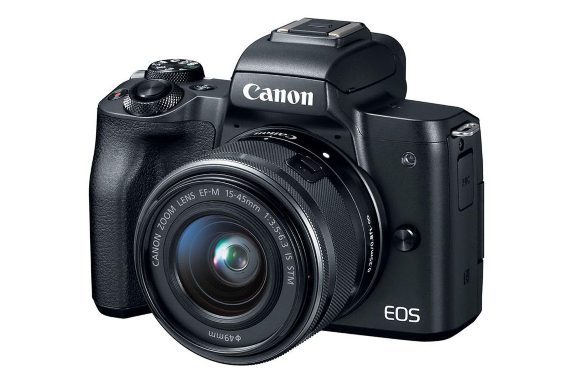Canon EOS M50	