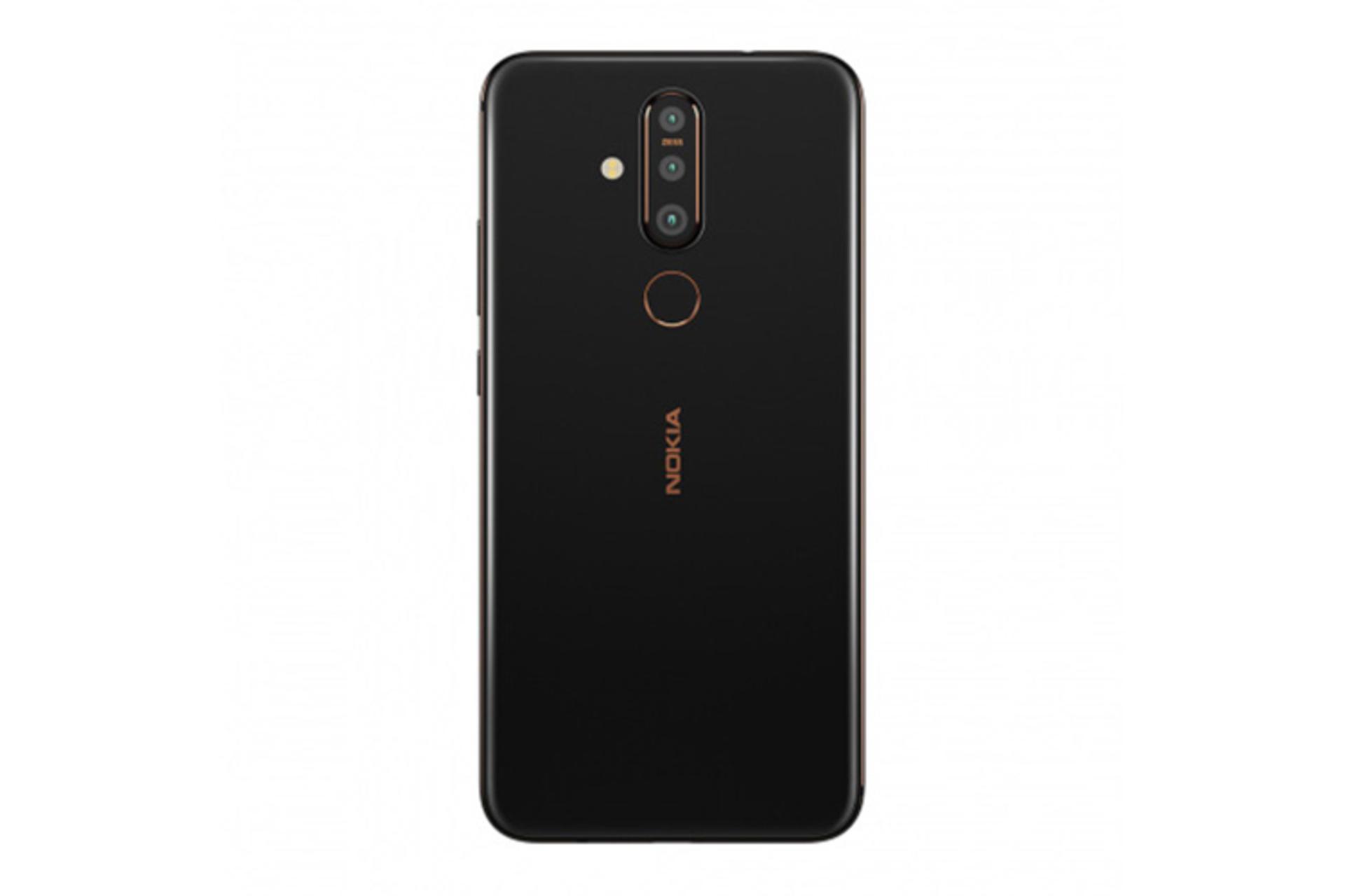 نوکیا ایکس 71 / Nokia X71