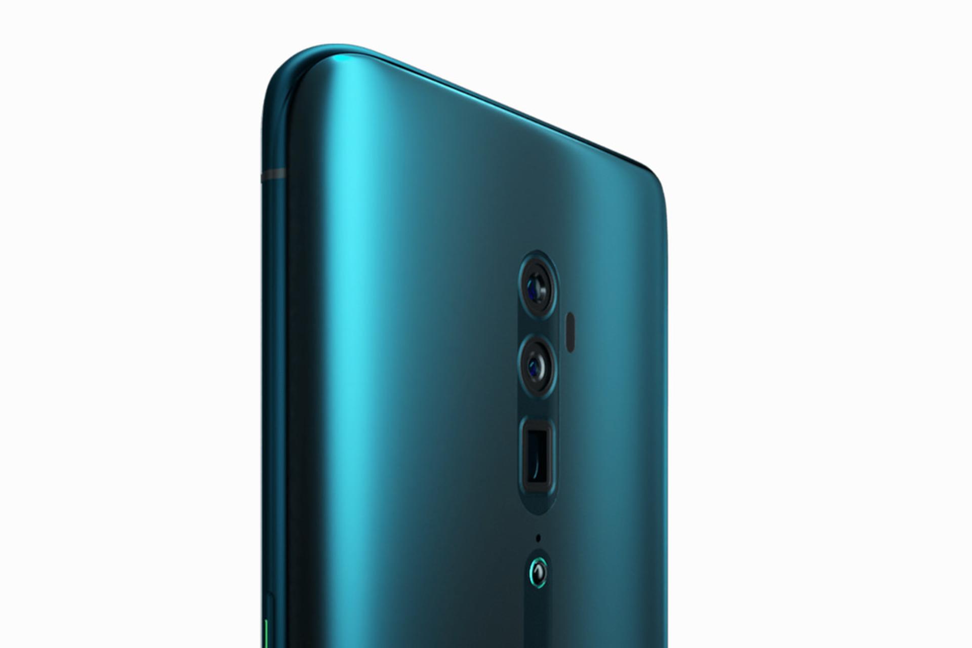 Oppo Reno 10X Zoom / اوپو رینو ۱۰ ایکس زوم