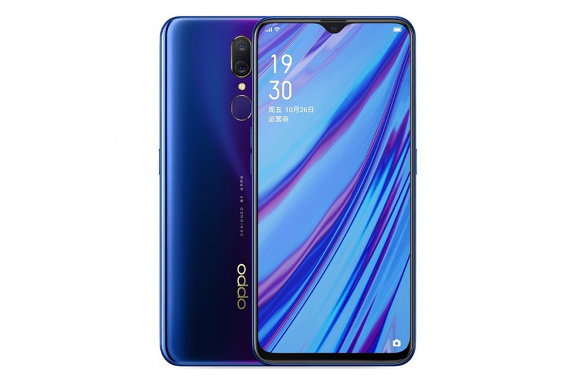 اوپو ای 9 / Oppo A9