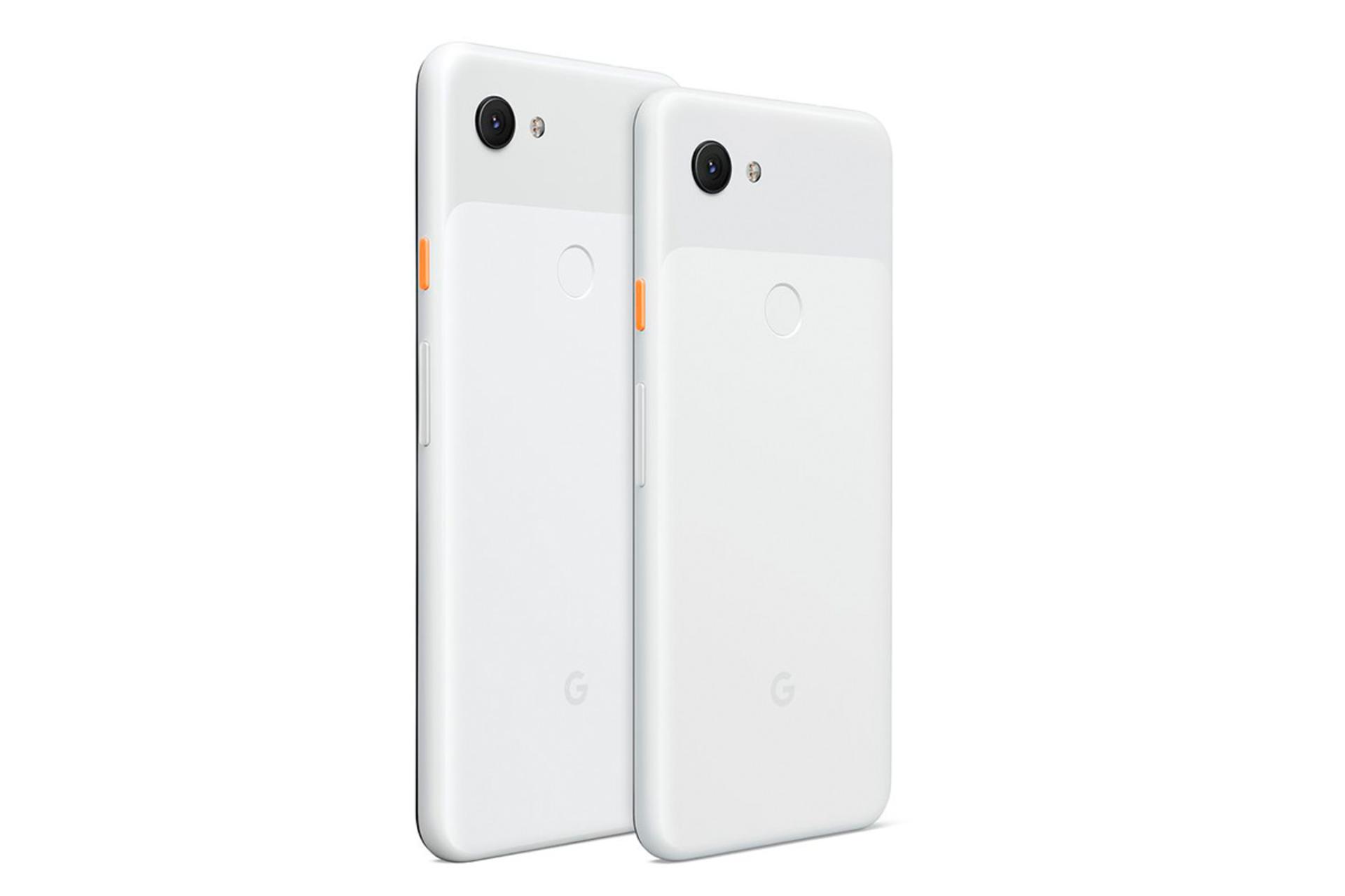 پیکسل 3a گوگل / pixel 3a google