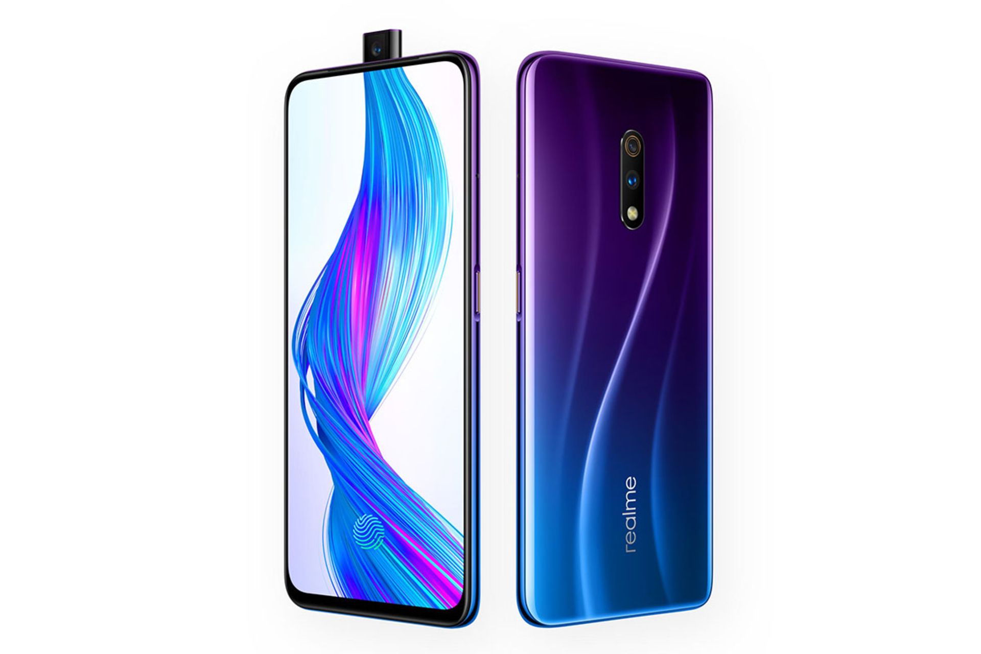 ریل می ایکس / Realme X