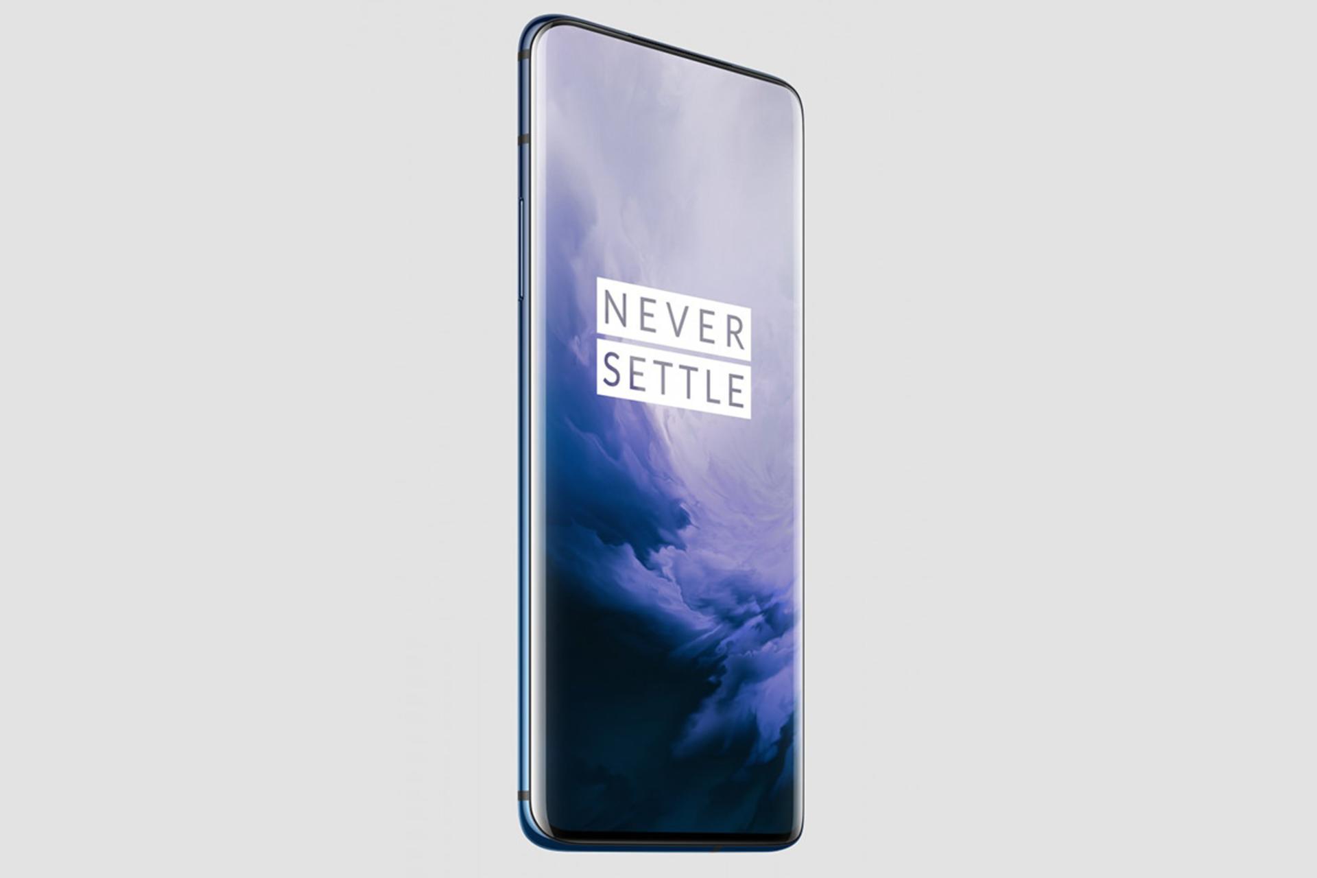 oneplus 7 pro / وان پلاس ۷ پرو