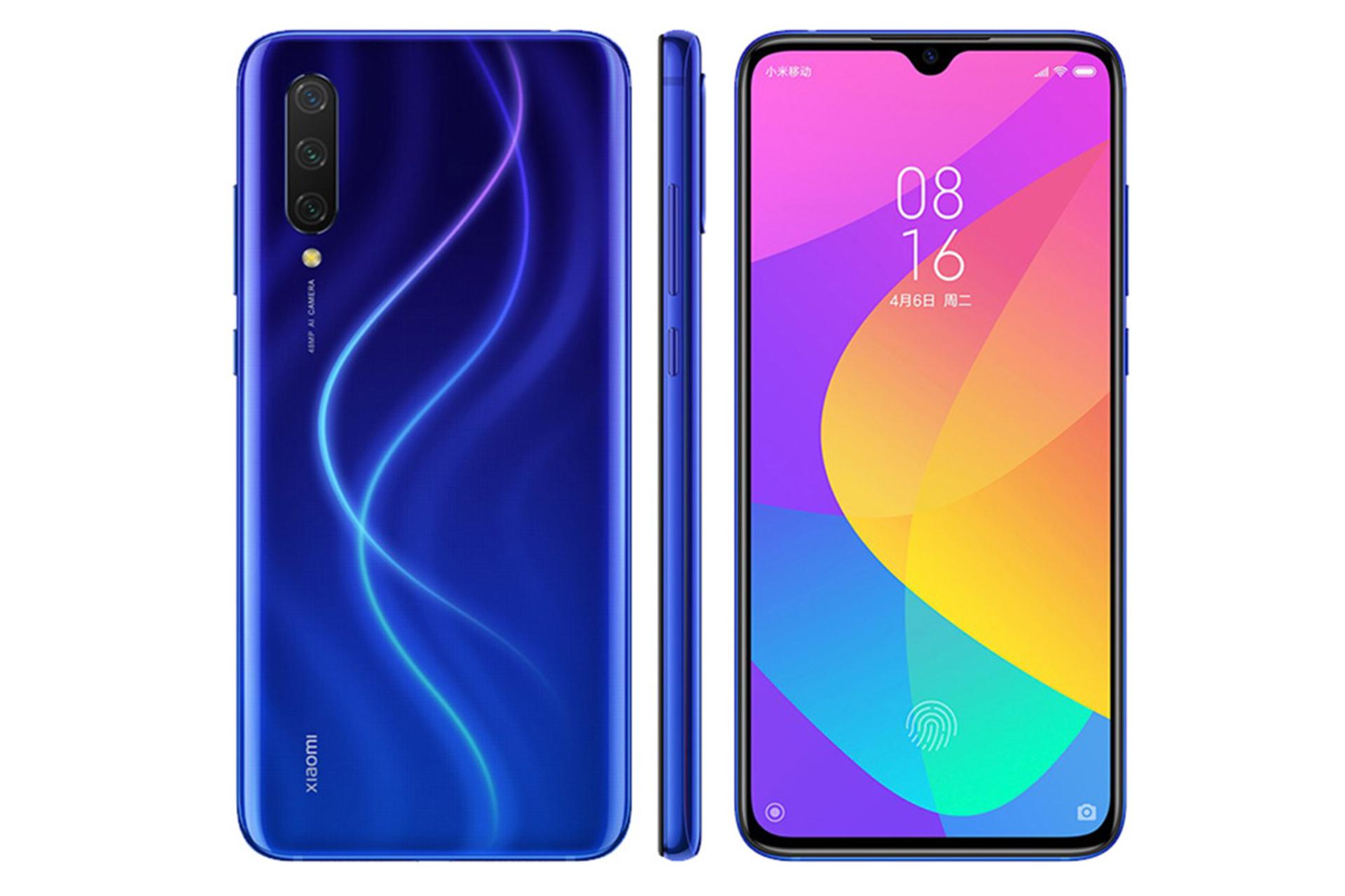 شیائومی سی سی 9 ای / Xiaomi CC9e