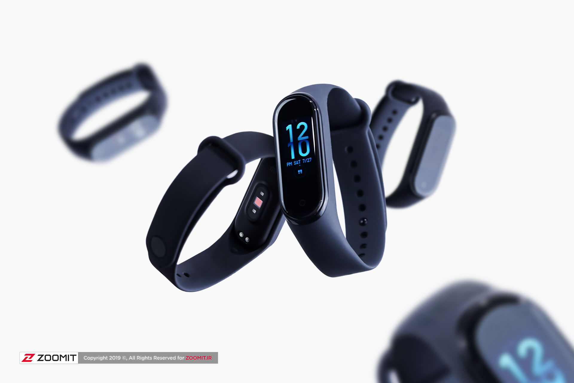 Xiaomi mi band outlet 4 for kids