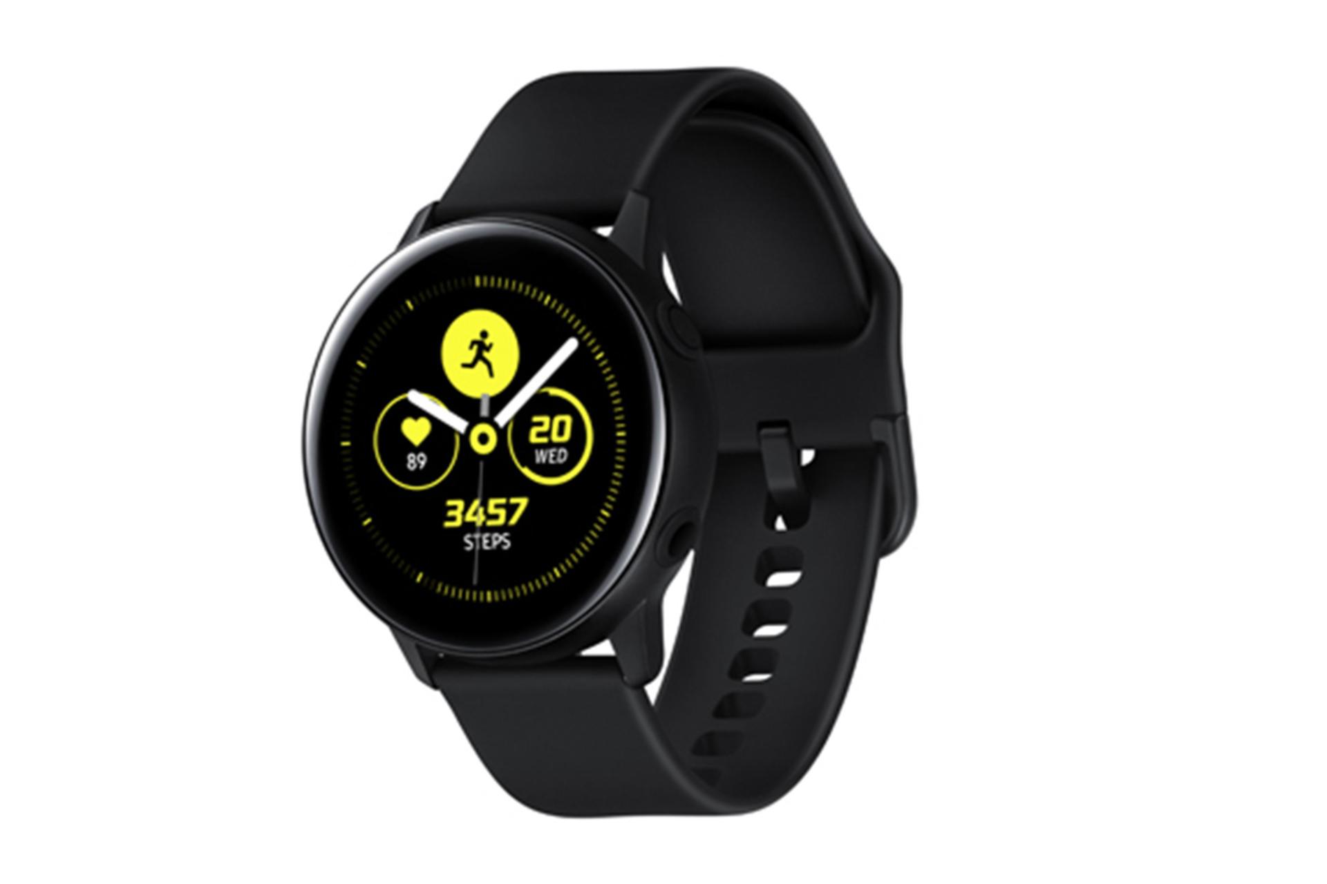 Smartwatch samsung active new arrivals