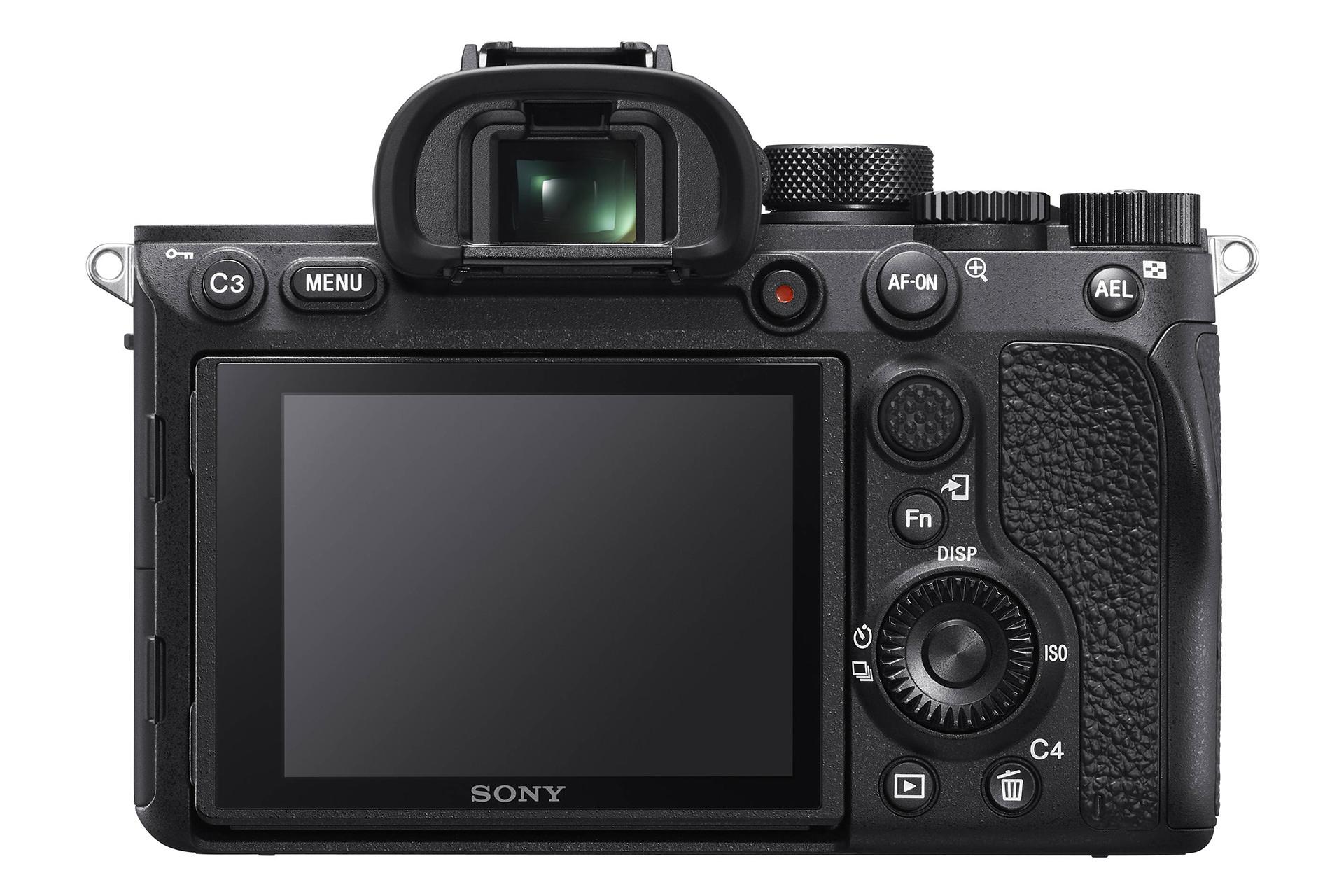 مرجع متخصصين ايران سوني / Sony a7R IV