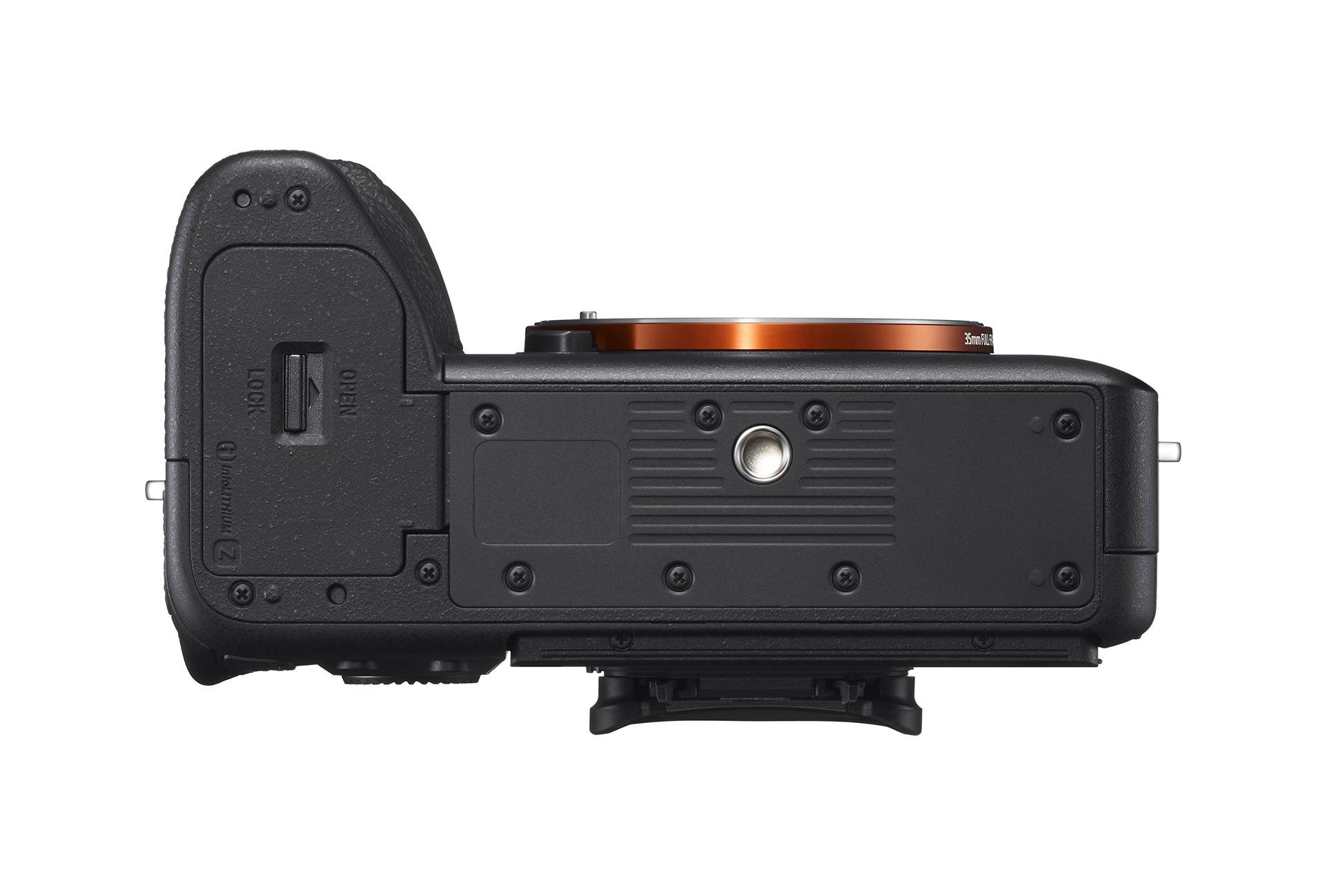 مرجع متخصصين ايران سوني / Sony a7R IV
