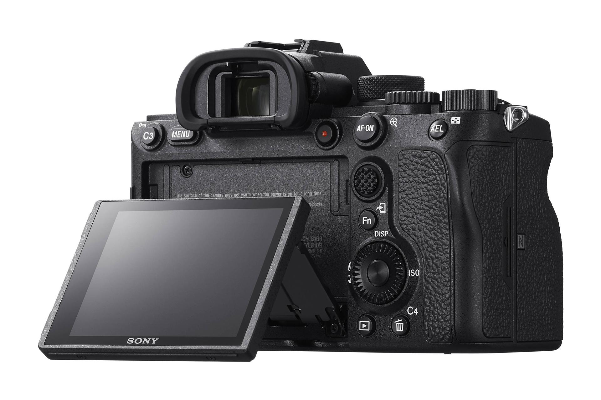 مرجع متخصصين ايران سوني / Sony a7R IV