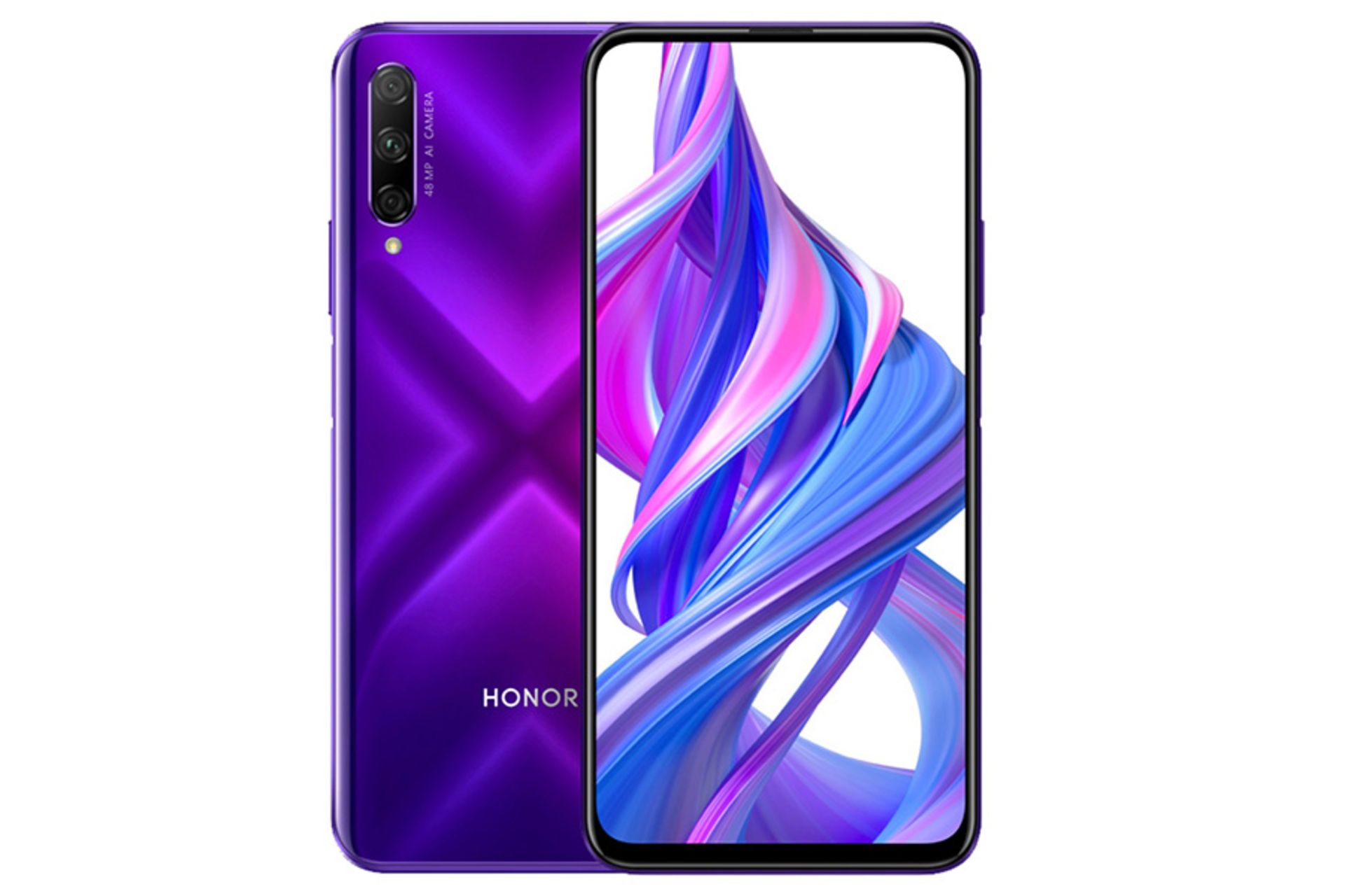 هواوی آنر 9 ایکس پرو / Huawei Honor 9X Pro