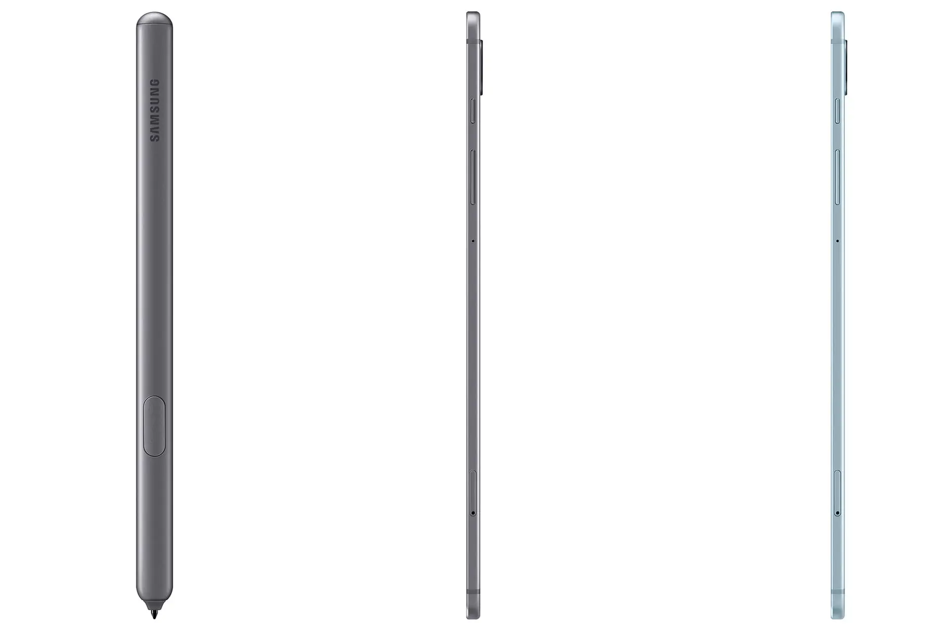 مرجع متخصصين ايران Samsung Galaxy Tab S6 / گلكسي تب اس ۶ سامسونگ