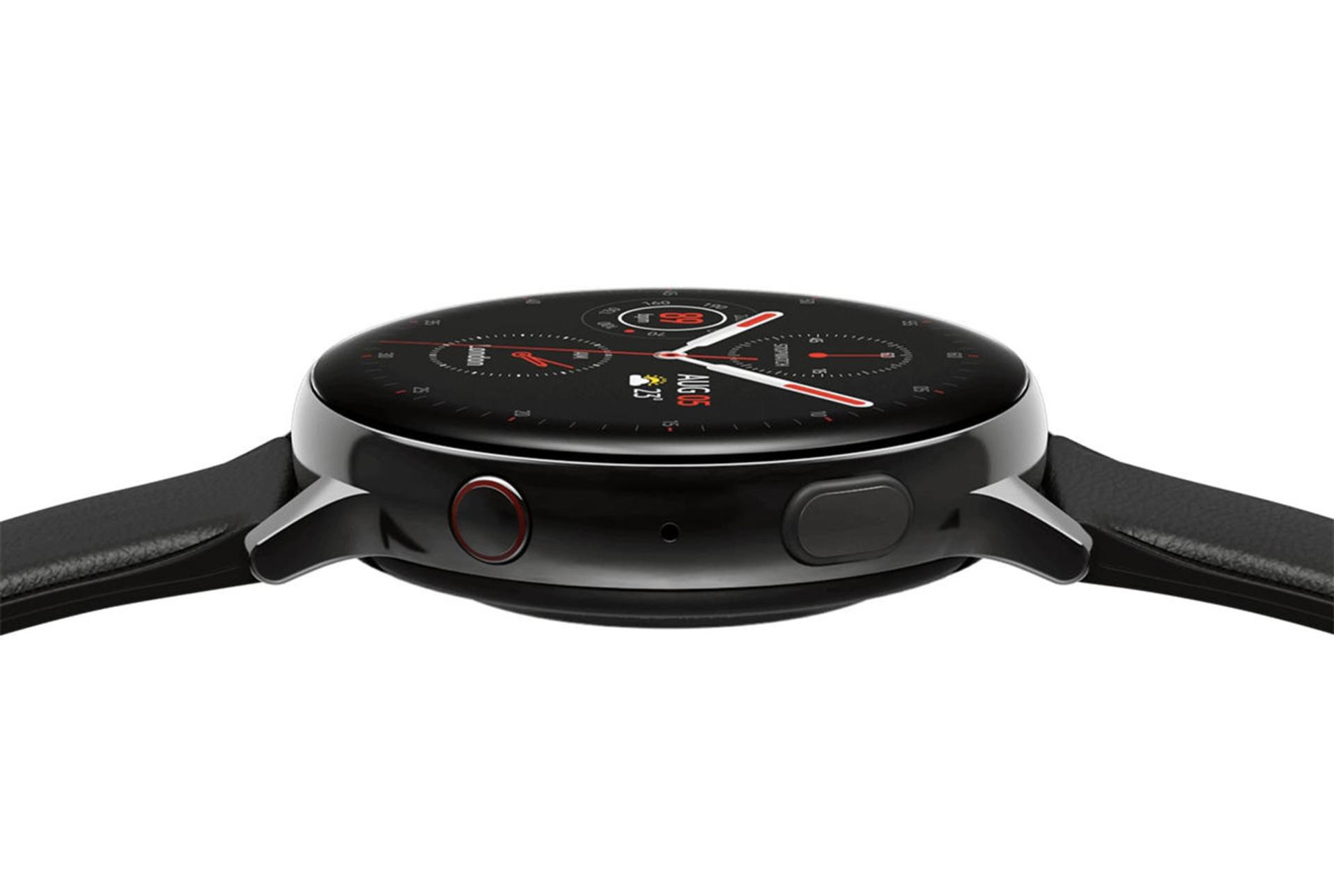 Samsung galaxy watch active best sale 2 44mm media markt