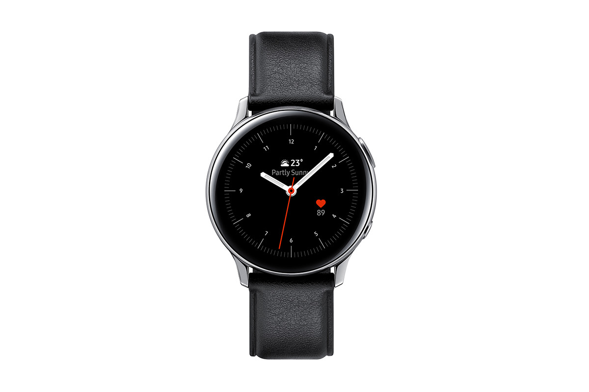 Samsung galaxy watch cheap active 2 acero 44mm