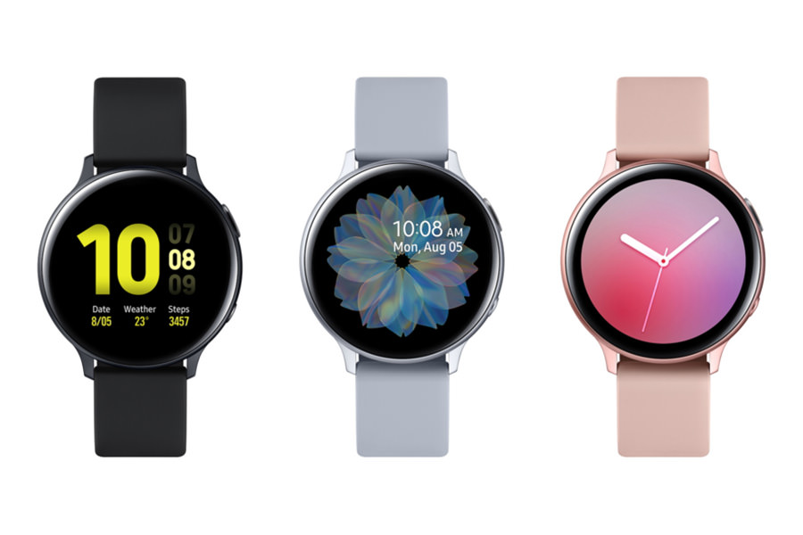 Galaxy watch galaxy watch active online 2