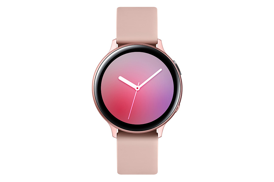 Samsung galaxy watch active2 aluminum 44mm new arrivals