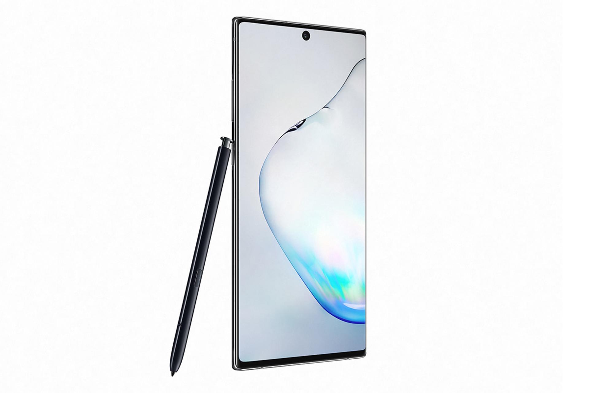 گلکسی نوت 10 پلاس سامسونگ / galaxy note10+ samsung