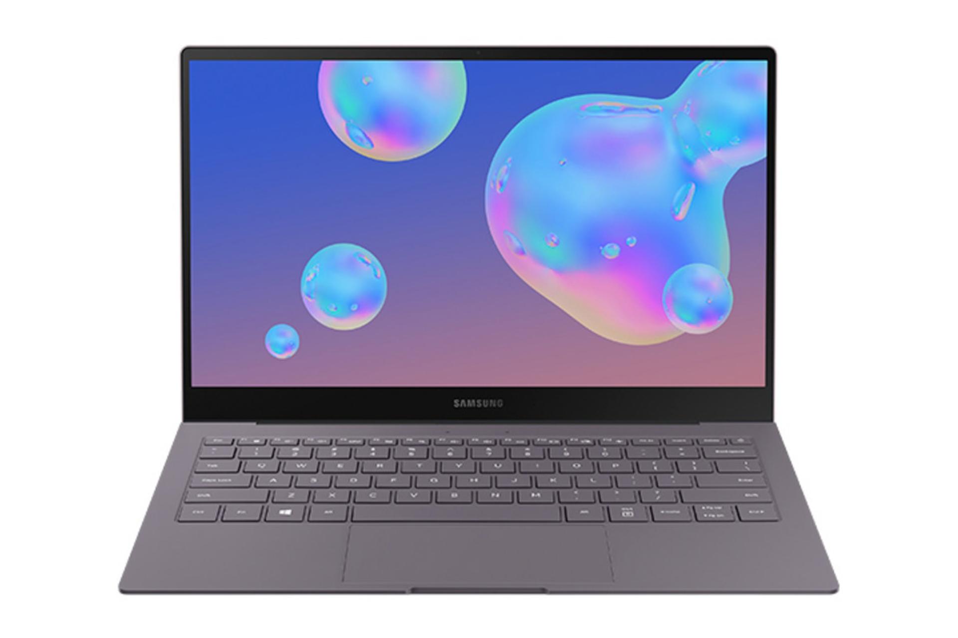 Samsung Galaxy Book S / گلکسی بوک اس سامسونگ