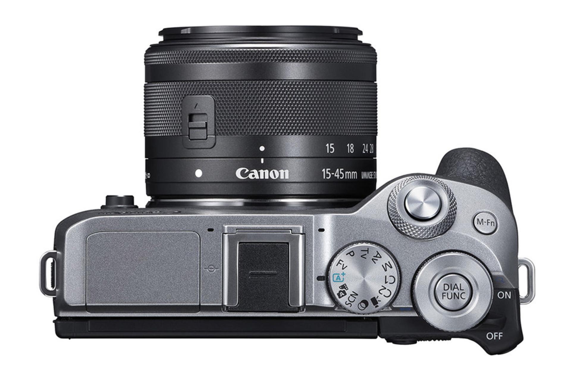 Canon EOS M6 Mark II / کانن