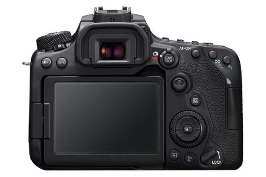 Canon EOS 90D DSLR Camera / کانن