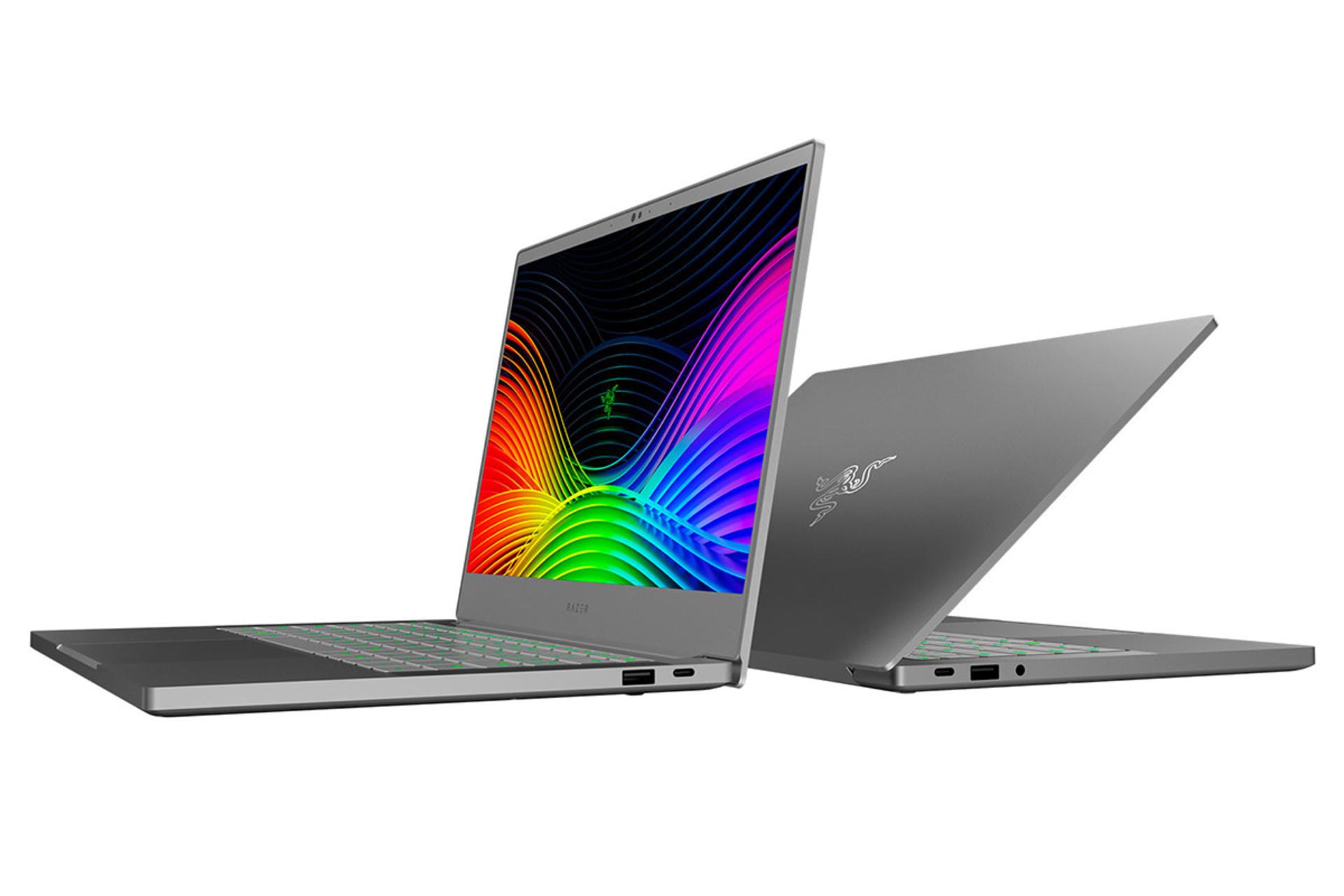 Razer Blade Stealth 2019 ریزر بلید