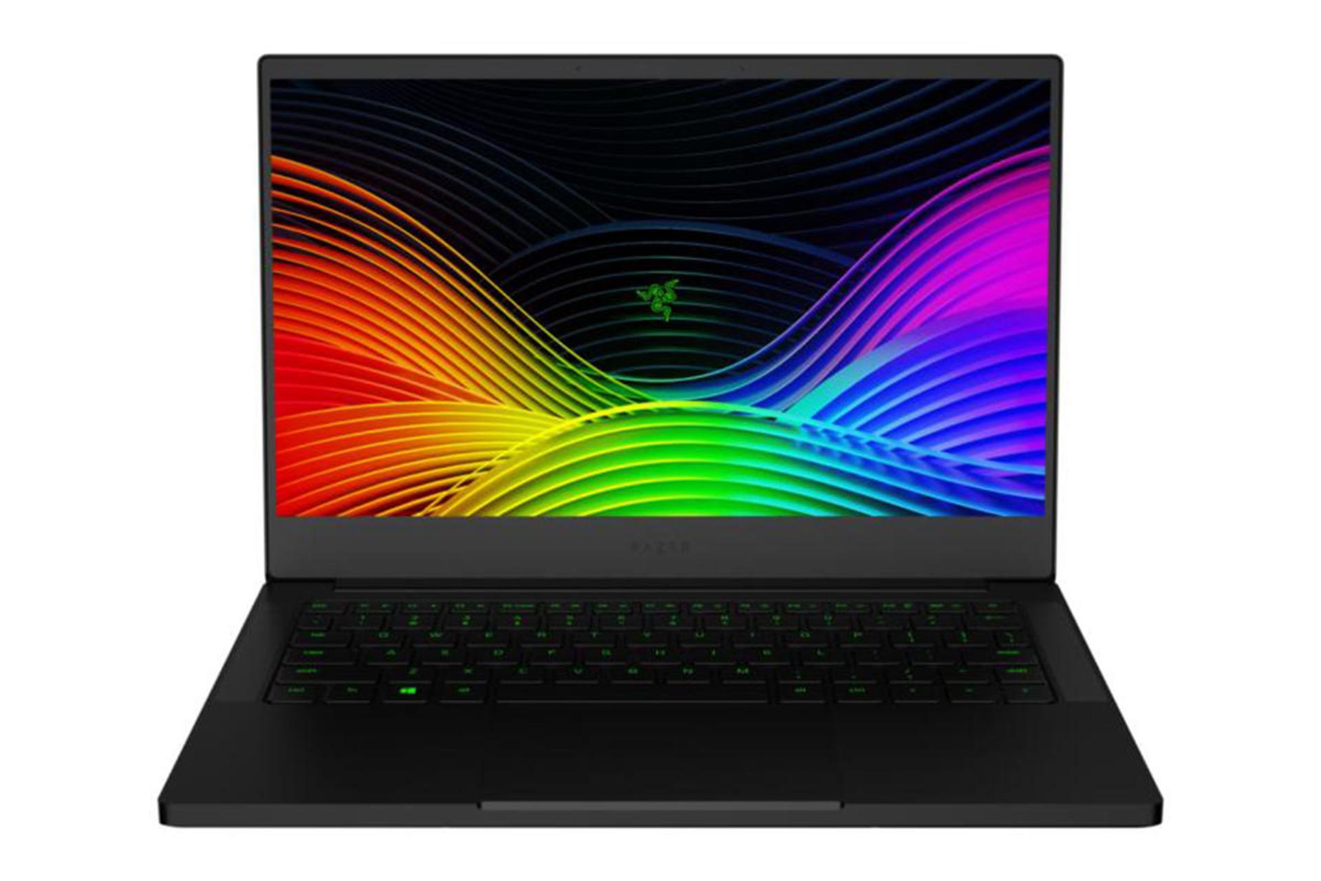 Razer Blade Stealth 2019 ریزر بلید