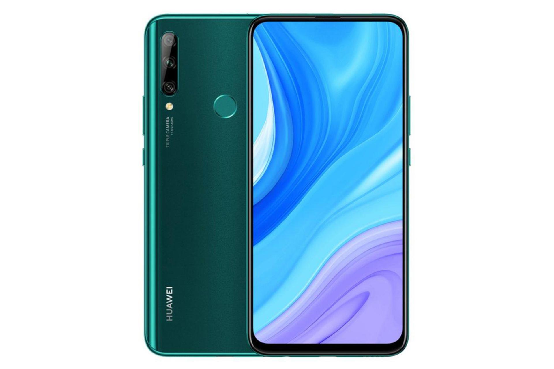 Huawei Enjoy 10 Plus
