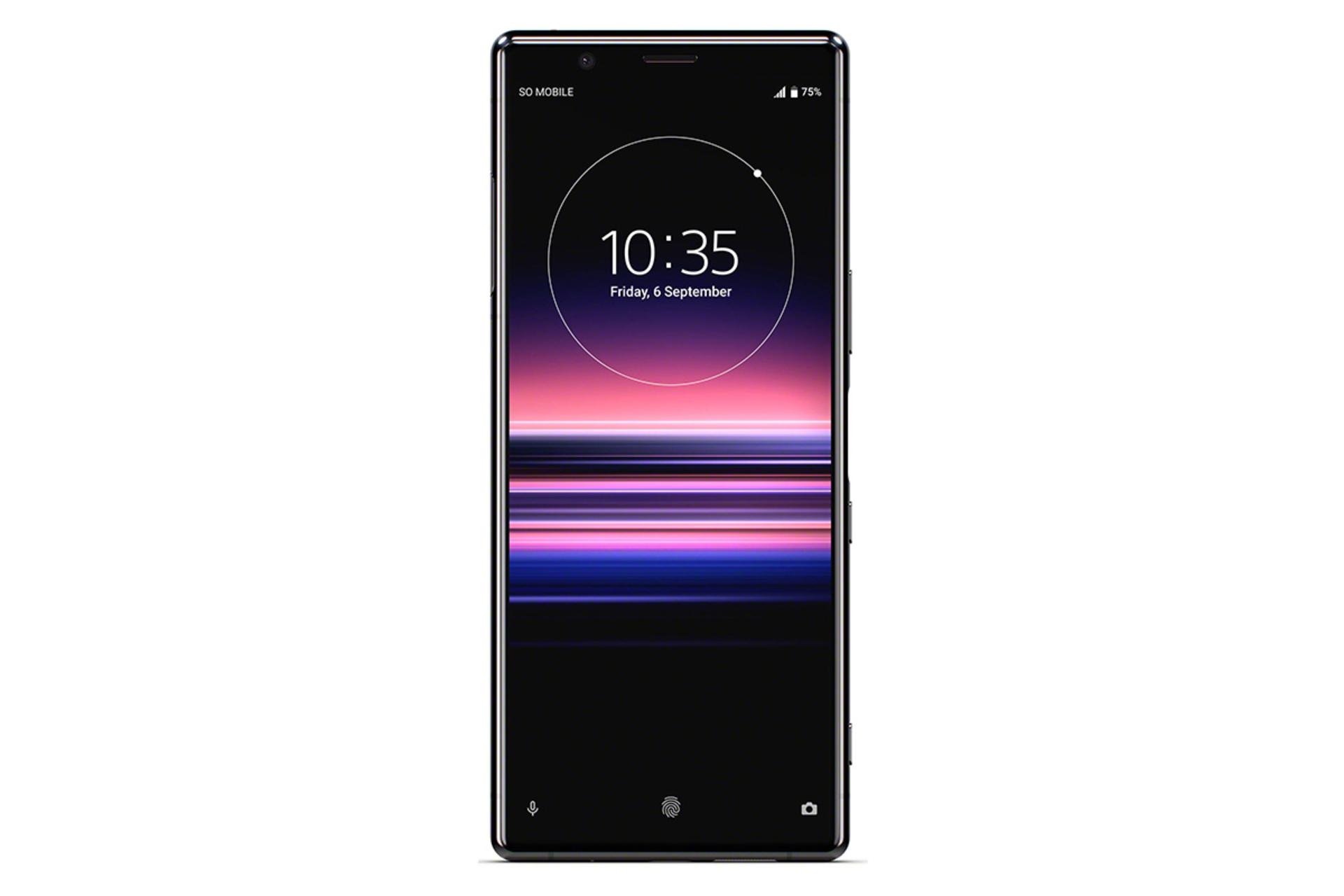 سونی اکسپریا 5 / Sony Xperia 5