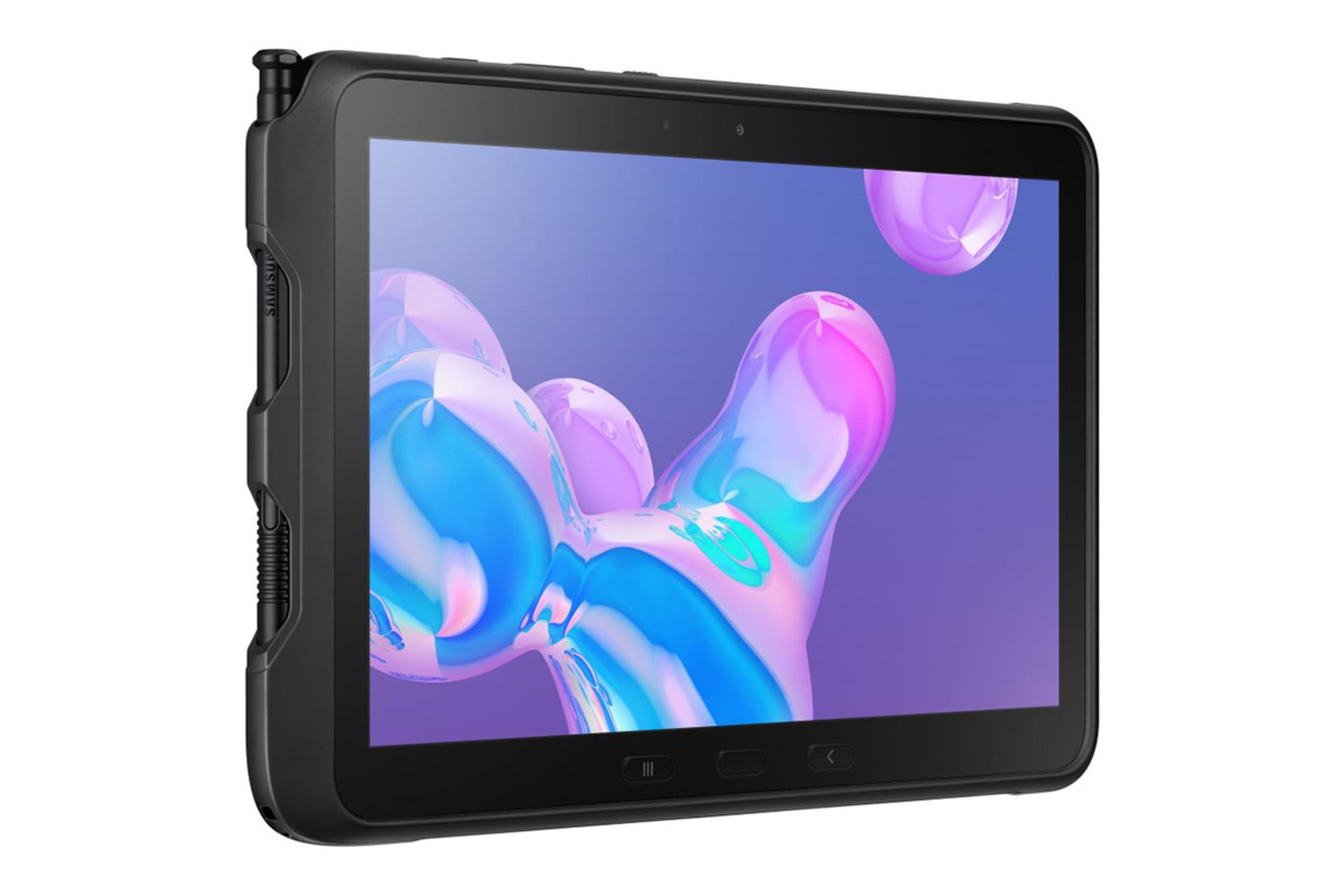 گلکسی تب اکتیو پرو / Samsung Galaxy Tab Active Pro