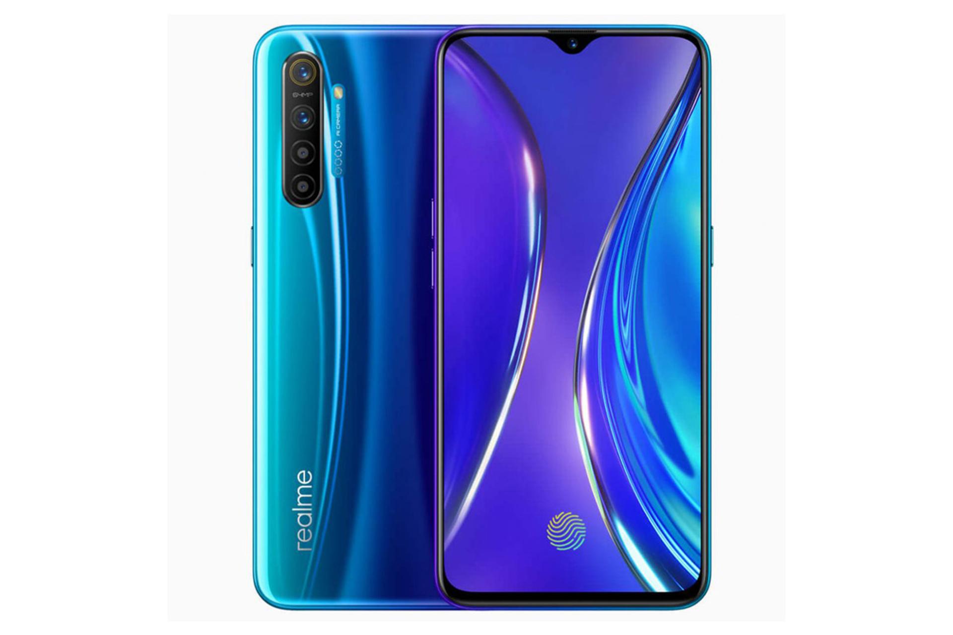 Oppo Realme XT / ریلمی XT