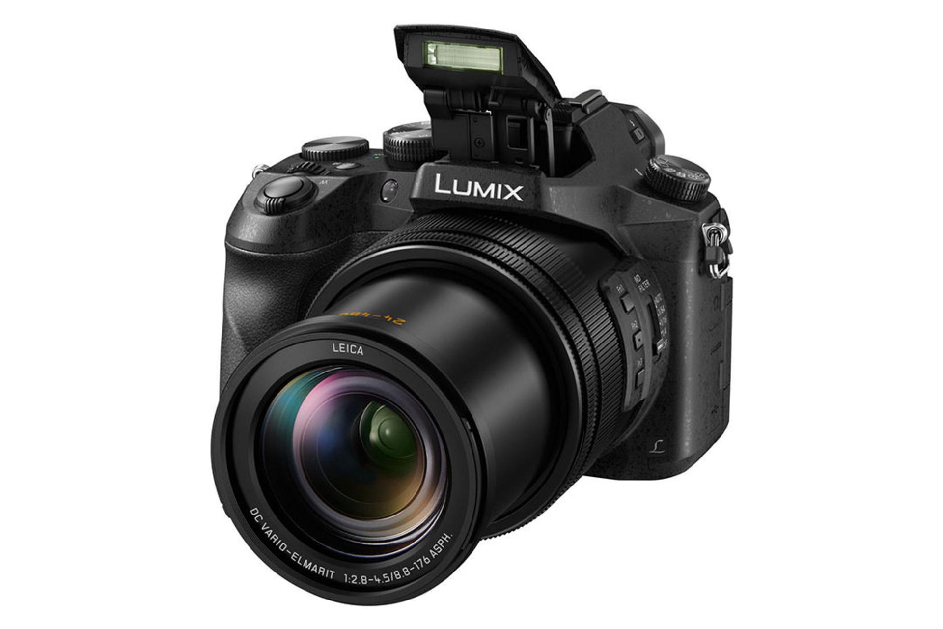 Panasonic Lumix DMC-FZ2500 (DMC-FZ2000)
