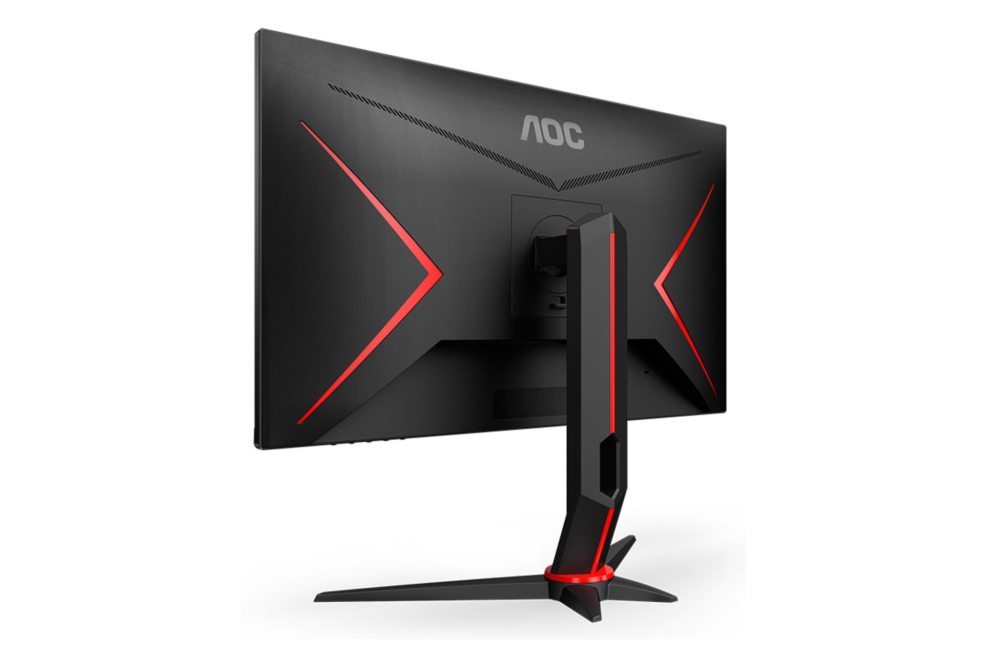 مانیتور ای او سی 27 اینچ 27G2U5